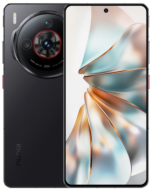 Смартфон Nubia Z60S Pro 16GB/1TB