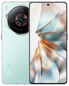 Смартфон Nubia Z60S Pro 16GB/1TB