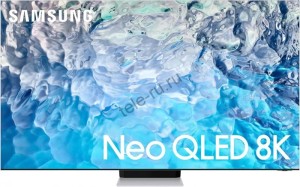 Neo QLED телевизор 8K Ultra HD Samsung QE85QN900B (Производитель: Венгрия)