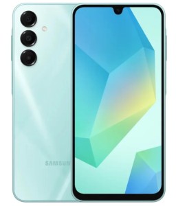 Смартфон Samsung Galaxy A16 5G 8/256GB SM-A166 Green (Зеленый)