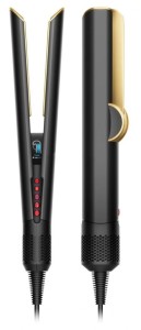 Выпрямитель Dyson Airstrait HT01, черный/золотой (Onyx/Gold) 534073