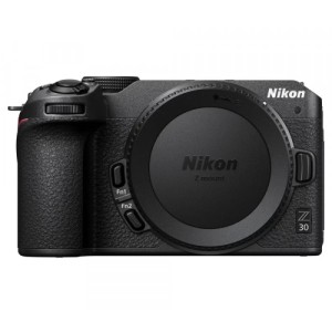 Беззеркальный фотоаппарат Nikon Z30 Body