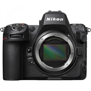 Фотоаппарат Nikon Z8 BODY