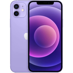 Смартфон Apple iPhone 12 128Gb Purple