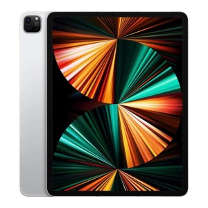 Планшет Apple iPad Pro 11 (2021) Wi-Fi + Cellular 2Tb Silver (MHWF3)