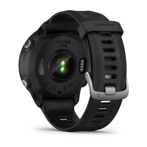 Умные часы Garmin Forerunner 955 (010-02638-10) Black