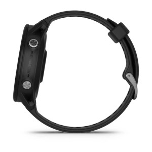 Умные часы Garmin Forerunner 955 (010-02638-10) Black