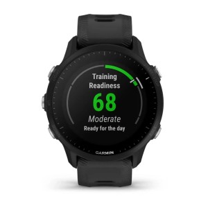 Умные часы Garmin Forerunner 955 (010-02638-10) Black