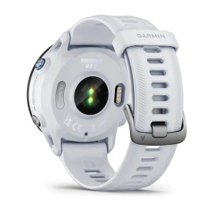 Умные часы Garmin Forerunner 955 (010-02638-11) Whitestone