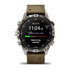 Умные часы Garmin MarQ Adventure Gen 2 (010-02648-30)