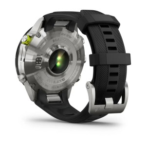 Умные часы Garmin MarQ Athlete Gen 2 (010-02648-40)