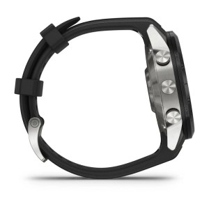 Умные часы Garmin MarQ Athlete Gen 2 (010-02648-40)