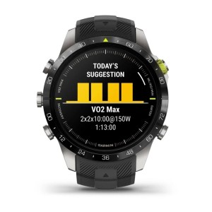 Умные часы Garmin MarQ Athlete Gen 2 (010-02648-40)