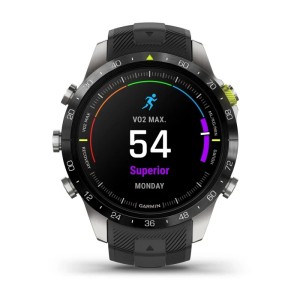 Умные часы Garmin MarQ Athlete Gen 2 (010-02648-40)