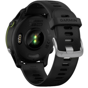 Умные часы Garmin Forerunner 255 (010-02641-30) Music Black