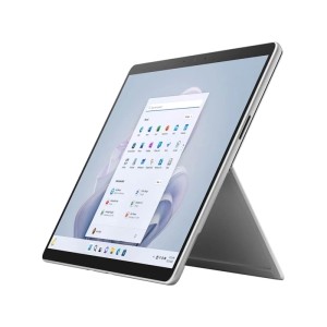 Планшет Microsoft Surface Pro 9 i7/32Gb/1Tb Platinum (QLP-00001)