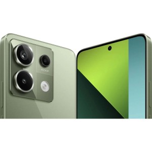 Смартфон Xiaomi Redmi Note 13 Pro 5G 8/256Gb Olive Green Global Version