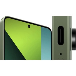 Смартфон Xiaomi Redmi Note 13 Pro 5G 8/256Gb Olive Green Global Version