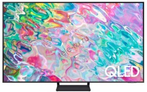 QLED телевизор 4K Ultra HD Samsung QE75Q70B (Производитель: Словакия)