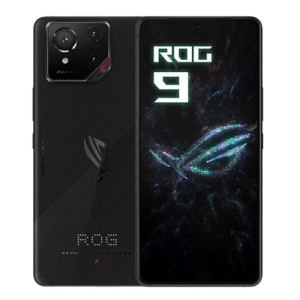 Смартфон Asus ROG Phone 9, 12/512 GB, Black, черный