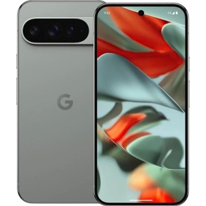 Смартфон Google Pixel 9 Pro 16/128Gb Hazel USA