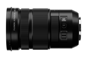 Объектив Fujifilm FUJINON XF 18-120mm F4 LM PZ WR