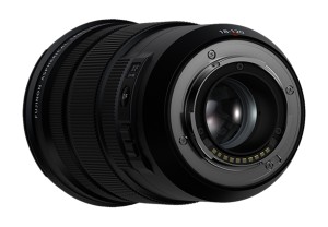 Объектив Fujifilm FUJINON XF 18-120mm F4 LM PZ WR