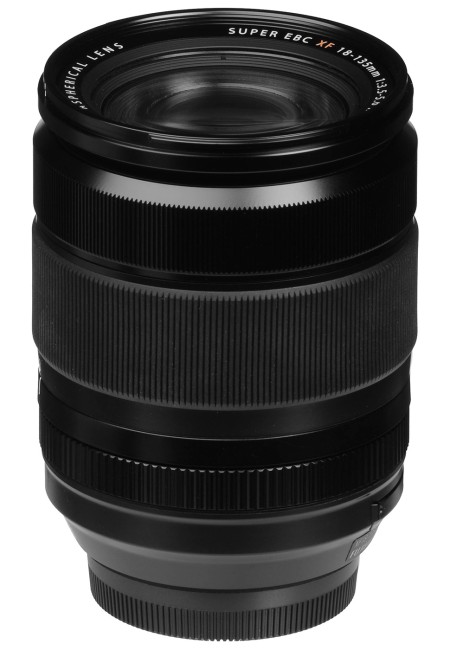 Объектив Fujifilm FUJINON XF 18-135mm F3.5-5.6 R LM OIS WR