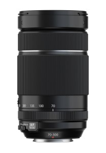 Объектив Fujifilm FUJINON XF 70-300mm F4-5.6 R LM OIS WR