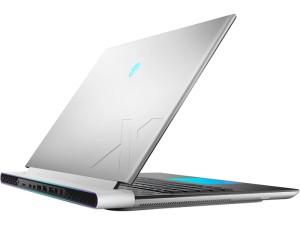 Ноутбук Dell Alienware X16 R2 16" 1920x1200 144Hz WUXGA IPS (Intel Core Ultra 7 155H, 16GB DDR5 RAM, 1TB SSD, NVIDIA GeForce RTX 4060, Windows 11 Home)