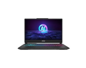 Ноутбук MSI Cyborg 15 15.6" 1920x1080 144Hz FHD ISP (Intel Core Ultra 7 155H, 32GB DDR5, 1TB SSD, NVIDIA GeForce RTX 4060, Windows 11 Pro) A1VFK-099US