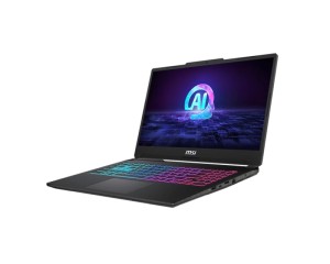 Ноутбук MSI Cyborg 15 15.6" 1920x1080 144Hz FHD ISP (Intel Core Ultra 7 155H, 32GB DDR5, 1TB SSD, NVIDIA GeForce RTX 4060, Windows 11 Pro) A1VFK-099US