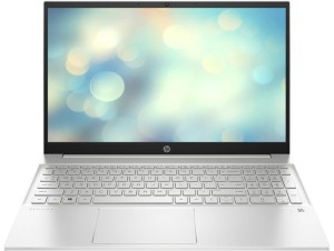 Ноутбук HP Pavilion 15 15.6" 1920x1080 FHD IPS (Intel Core i7-1355U, 16GB RAM DDR4, 512Gb SSD, Intel Iris Xe Graphics, Windows 11) Grey 15-eg3097nr