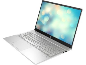 Ноутбук HP Pavilion 15 15.6" 1920x1080 FHD IPS (Intel Core i7-1355U, 16GB RAM DDR4, 512Gb SSD, Intel Iris Xe Graphics, Windows 11) Grey 15-eg3097nr