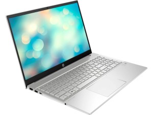 Ноутбук HP Pavilion 15 15.6" 1920x1080 FHD IPS (Intel Core i7-1355U, 16GB RAM DDR4, 512Gb SSD, Intel Iris Xe Graphics, Windows 11) Grey 15-eg3097nr