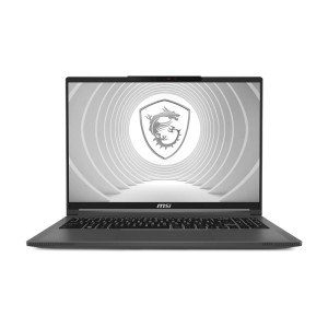 Ноутбук MSI CreatorPro 16 AI Studio 16" 3840x2400 120Hz UHD+ Mini LED (Intel Core Ultra 9 185H, 64GB DDR5, 2TB SSD, NVIDIA GeForce RTX 5000 ADA, Windows 11 Pro) A1VMG-076US