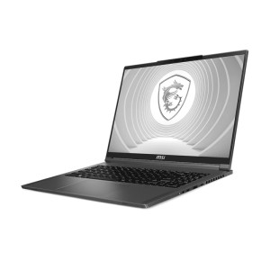 Ноутбук MSI CreatorPro 16 AI Studio 16" 3840x2400 120Hz UHD+ Mini LED (Intel Core Ultra 9 185H, 64GB DDR5, 2TB SSD, NVIDIA GeForce RTX 5000 ADA, Windows 11 Pro) A1VMG-076US