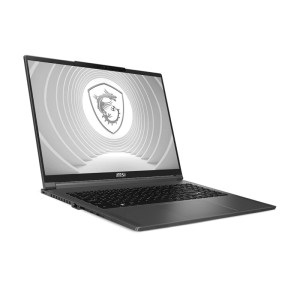 Ноутбук MSI CreatorPro 16 AI Studio 16" 3840x2400 120Hz UHD+ Mini LED (Intel Core Ultra 9 185H, 64GB DDR5, 2TB SSD, NVIDIA GeForce RTX 5000 ADA, Windows 11 Pro) A1VMG-076US