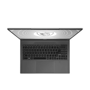 Ноутбук MSI CreatorPro 16 AI Studio 16" 3840x2400 120Hz UHD+ Mini LED (Intel Core Ultra 9 185H, 64GB DDR5, 2TB SSD, NVIDIA GeForce RTX 5000 ADA, Windows 11 Pro) A1VMG-076US