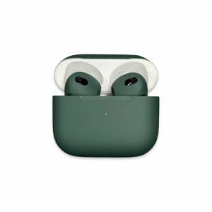 Беспроводные наушники Apple AirPods 3 Color (Болотный матовый)