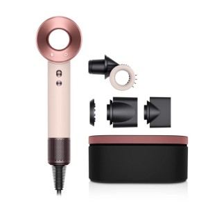 Фен Dyson Supersonic для волос HD15 Ceramic Pink/Rose Gold