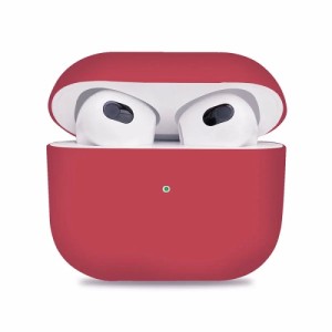 Силиконовый чехол для Apple AirPods 4 с карабином Bordo