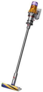 Dyson V12 Detect slim absolute (SV30), yellow/nickel