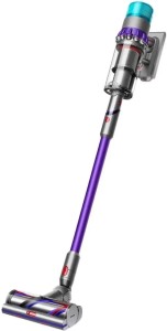 Пылесос Dyson Gen5 Detect Absolute (SV23), Purple, пурпурный