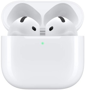 Наушники Apple AirPods 4, White