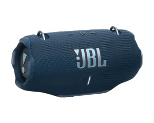 Портативная акустика JBL Xtreme 4 Blue