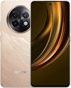 Смартфон Realme 13 Plus 8/256GB (Золотой, 8 ГБ, 256 ГБ)