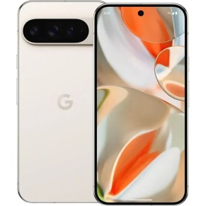 Смартфон Google Pixel 9 Pro, USA, 16.128 ГБ, Porcelain