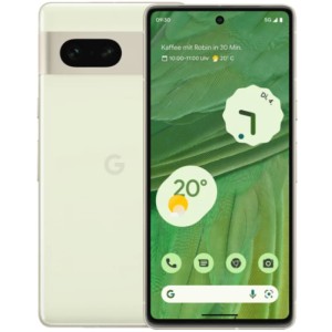 Смартфон Google Pixel 7, 8/128 GB, IN, Green