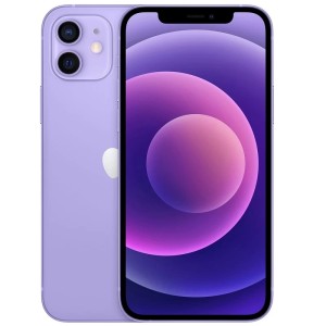 Смартфон Apple iPhone 12 128GB Purple